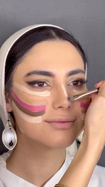 مزایای شرکت در دوره آرایش و پیرایش زنانه