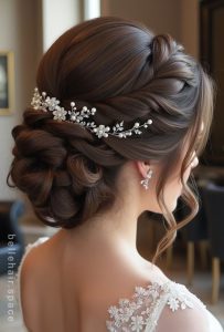 شینیون کلاسیک