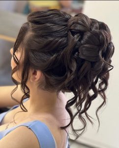 شینیون فرانسوی