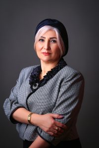 شهناز سعادت