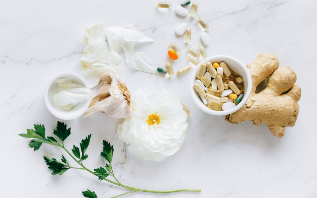 اموزش گیاهان دارویی