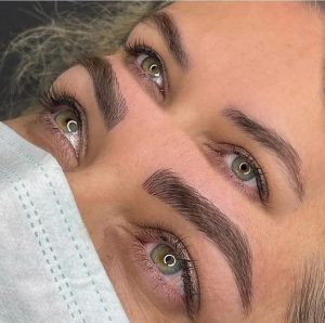 مدل میکروشیدینگ