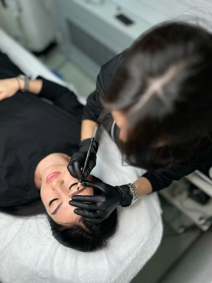 تفاوت میکروشیدینگ و میکروبلیدینگ