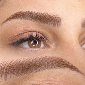 مقایسه درد میکروبلیدینگ