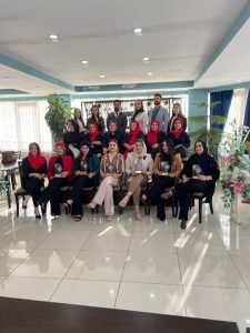 بهترین آموزشگاه آرایشگری در تهران کدام است؟