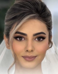 آرایش خودآرایی