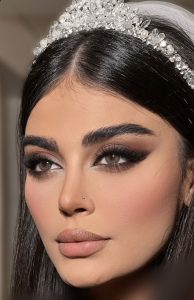 رژگونه صورتی پاستیلی