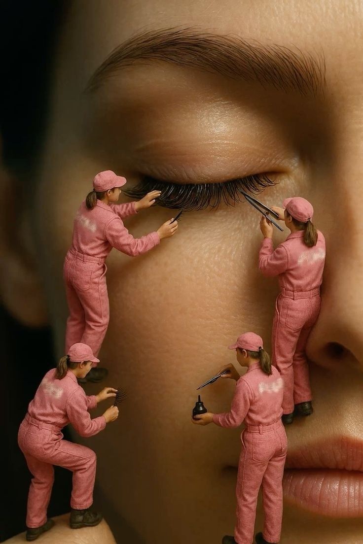 آموزشگاه معتبر زیبایی