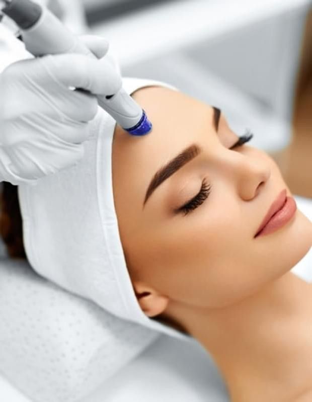 عوارض احتمالی میکرودرم