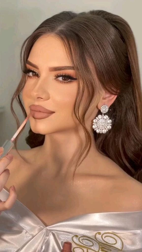 ترندهای گریم ۲۰۲۵