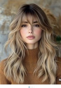 آموزش رنگ و مش