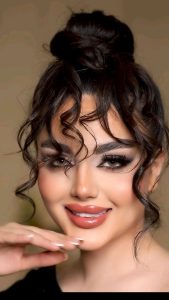 گریم مینیمالیستی