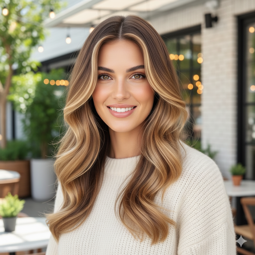 رنگ‌های خاص و خلاقانه در سال ۲۰۲۵