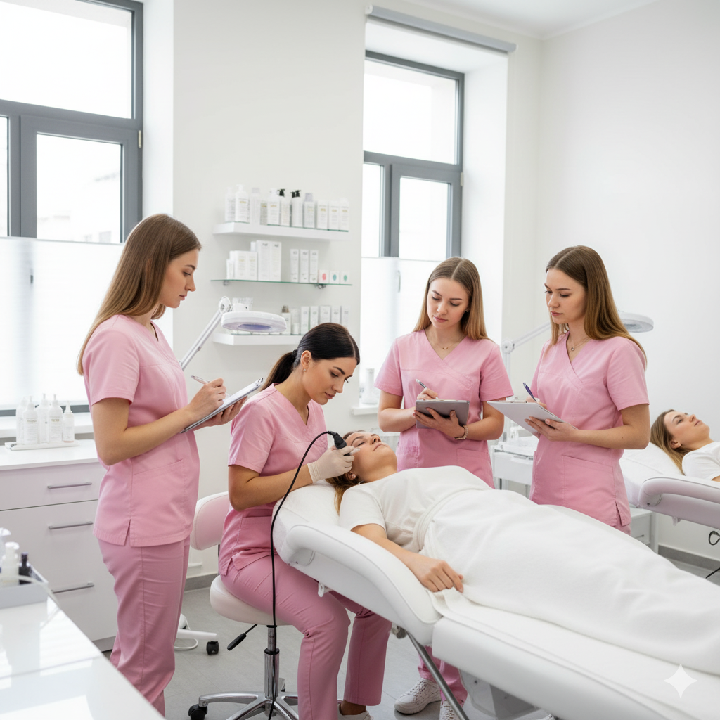 تکنیک های جدید فی ریمووال