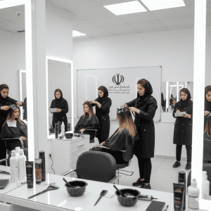 ازمون رنگ و مش سوال ب همراه جواب