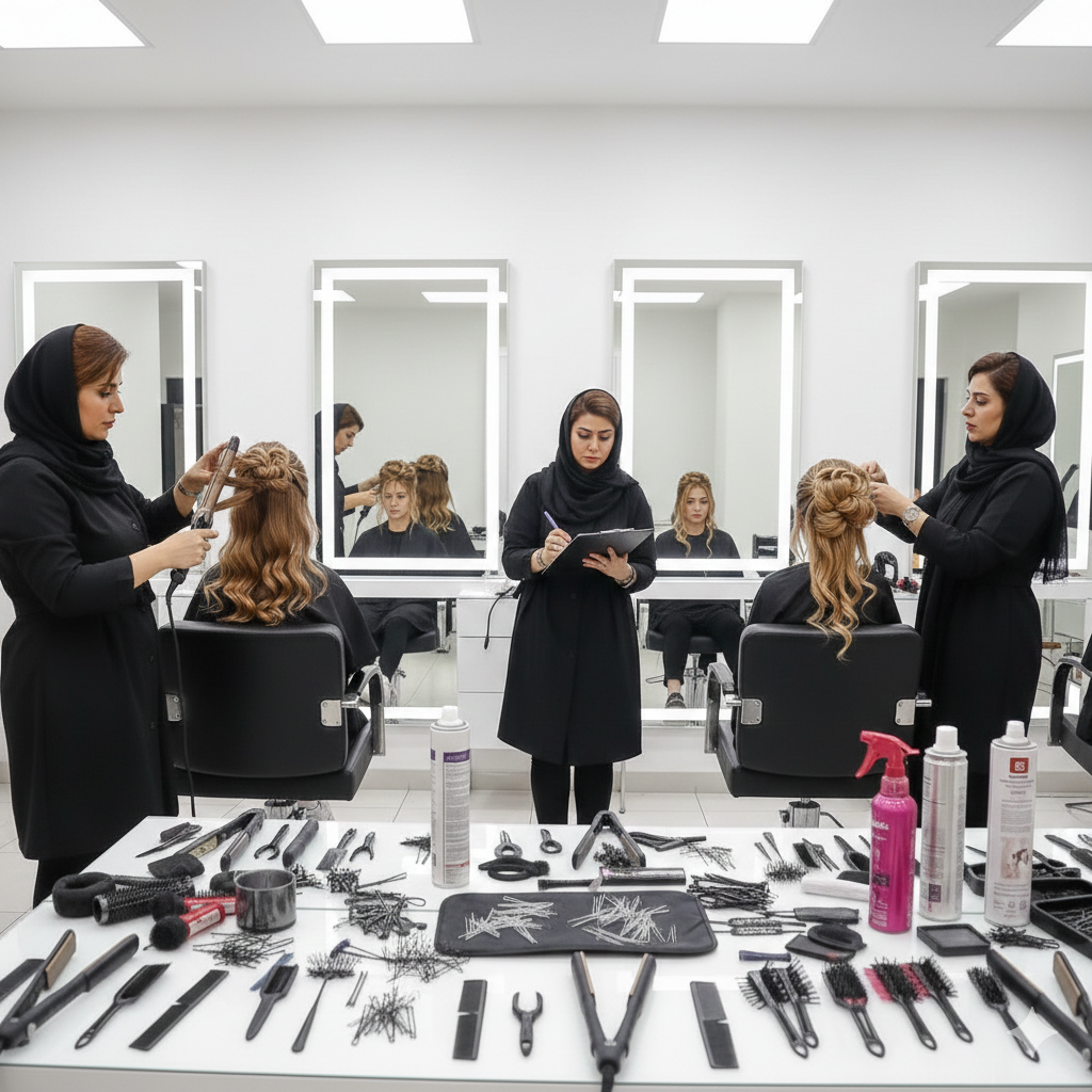 نمونه سؤالات مهم آزمون شینیون