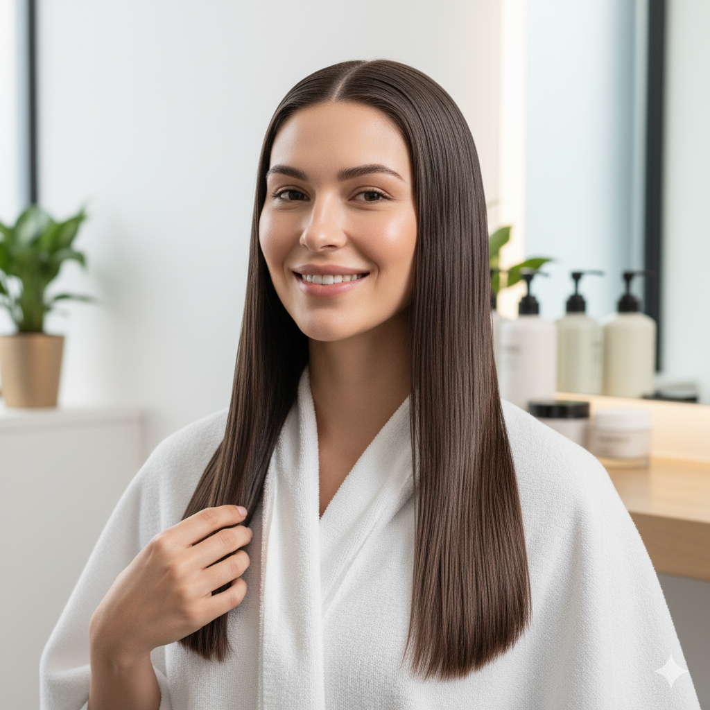 اموزش کراتین برای هنرجویان