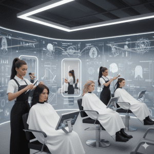 ترند کوتاهی مو 2025