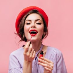 دوره آموزس آرایش و پیرایش