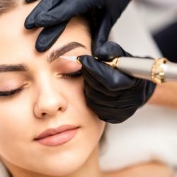 دوره اموزشی ارایش دائم