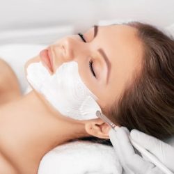 پاکسازی پوست